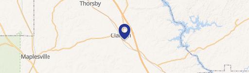 7th St S At Temple Rd