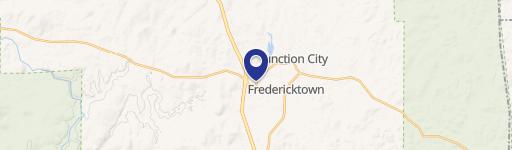Fredericktown, MO 63645