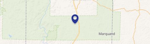 Fredericktown, MO 63645