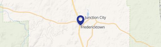 Fredericktown, MO 63645