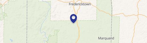 Fredericktown, MO 63645