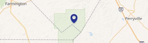 Fredericktown, MO 63645