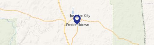 Fredericktown, MO 63645