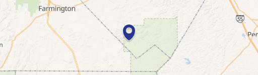 Fredericktown, MO 63645