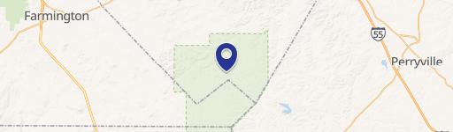 Fredericktown, MO 63645