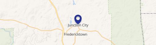 Fredericktown, MO 63645