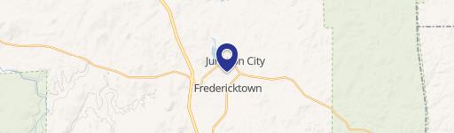 Fredericktown, MO 63645