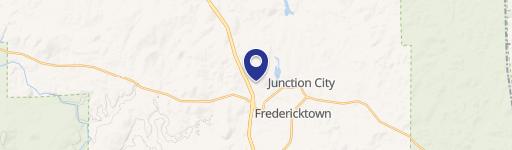 Fredericktown, MO 63645