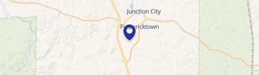 Fredericktown, MO 63645