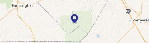 Fredericktown, MO 63645