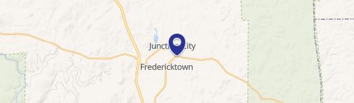 Fredericktown, MO 63645