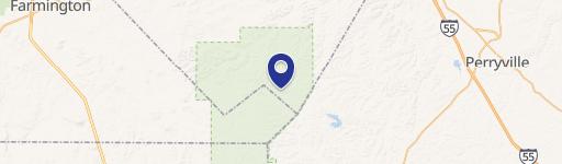 Fredericktown, MO 63645