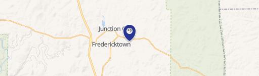 Fredericktown, MO 63645