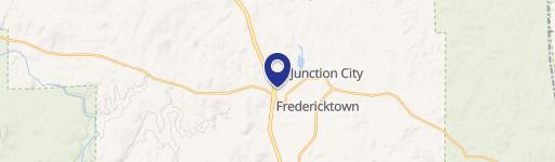 Fredericktown, MO 63645