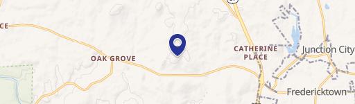 Fredericktown, MO 63645