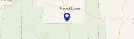 Fredericktown, MO 63645