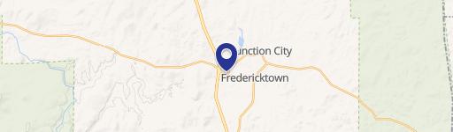 Fredericktown, MO 63645