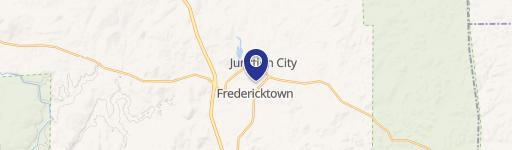 Fredericktown, MO 63645