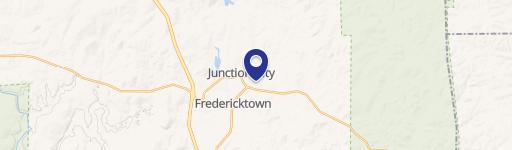 Fredericktown, MO 63645