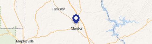 Us Hwy 31st Yellow Leaf Rd Rd