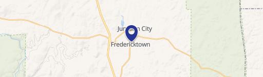 116 Mine La Motte St