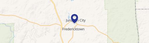 603 Mine La Motte St