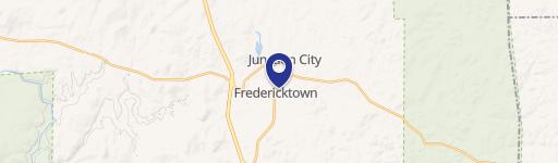 101 Mine La Motte St