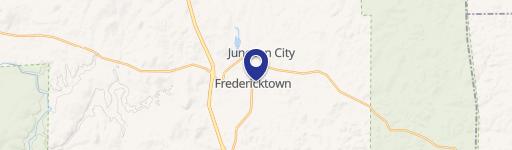 125 Mine La Motte St