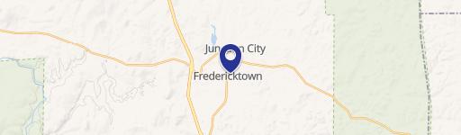 101 Mine La Motte St