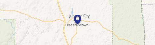 120 Mine La Motte St