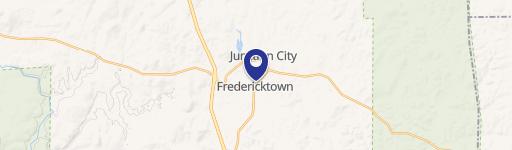 124 Mine La Motte St