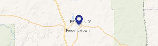 503 Mine La Motte St