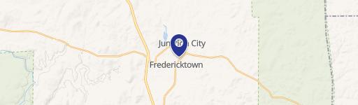 320 Mine La Motte St