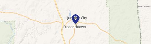 211 Mine La Motte St