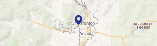 Ironton, MO 63650