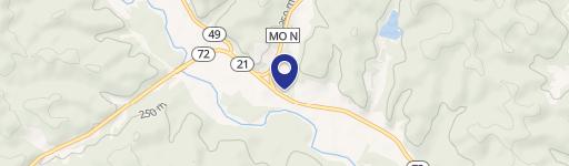 Lesterville, MO 63654