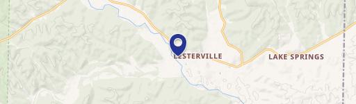 Lesterville, MO 63654