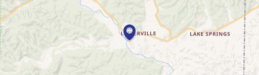 Lesterville, MO 63654