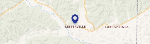 Lesterville, MO 63654