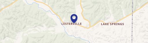 Lesterville, MO 63654
