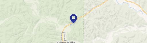 40188 Hwy 21st Tavern Address