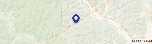 Lesterville, MO 63654