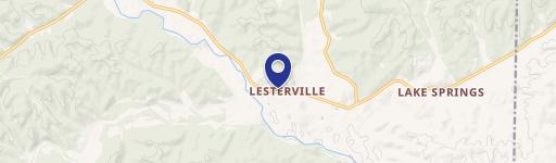 Lesterville, MO 63654