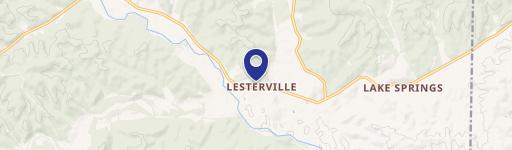 Lesterville, MO 63654