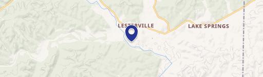 Lesterville, MO 63654