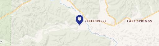 Lesterville, MO 63654