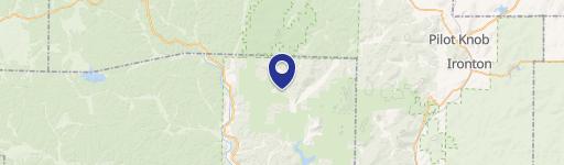 Lesterville, MO 63654