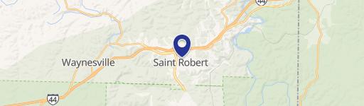 Saint Robert, MO 65584