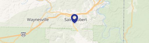 Saint Robert, MO 65584