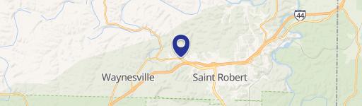 Saint Robert, MO 65584